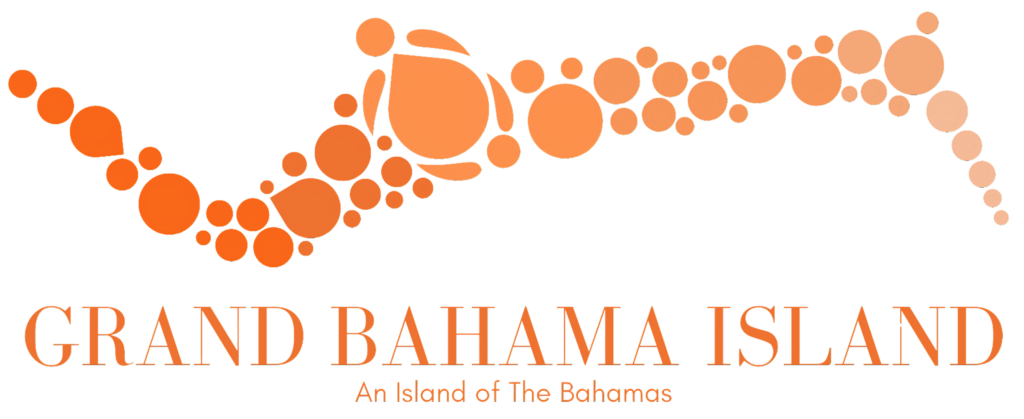 grand bahama island logo