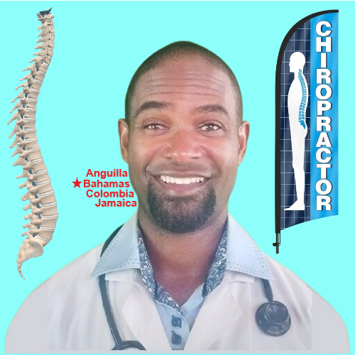 Dr Knox Grandison
